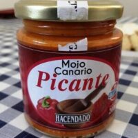 Mojo Canario Picante