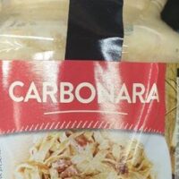Carbonara