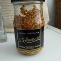 Mustard à l'Ancienne