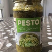 Salsa Pesto