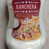 Salsa ranchera hacendado Salsa ranchera hacendado