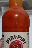 Salsa piri-piri