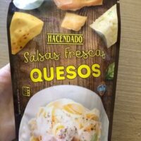 Salsa Fresh from Queso Salsa Fresh from Queso