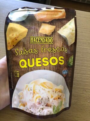 Salsa Fresh from Queso Salsa Fresh from Queso