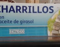Produit inconnu