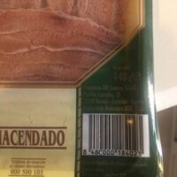 Steaks from Anchovy in Olives Oil