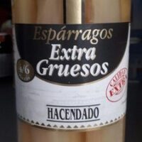 Asparagus Extra Thick