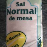 Sal fina