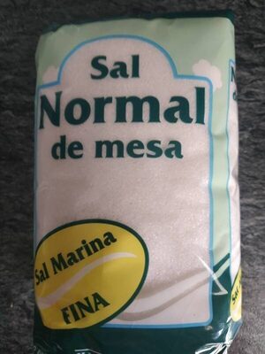 Sal fina Sal fina