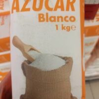 Sugar White