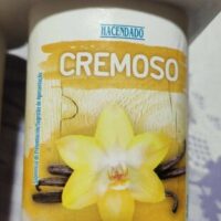 Yogurt Creamy Vanilla