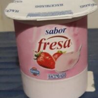 Yogurt Flavour