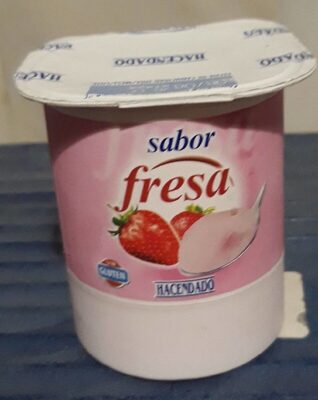 Yogurt Flavour Yogurt Flavour