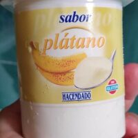 Yogurt Bananas