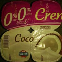 Cremoso 0'0
