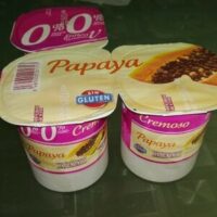 Produit inconnu