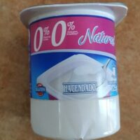 Yogurt Natural 0,0
