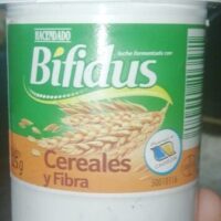 Bifidus Cereals and Fibers