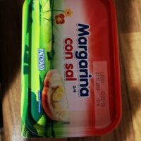 Margarina with Sal