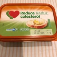 Reduce colesterol