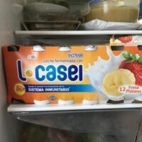 L casei
