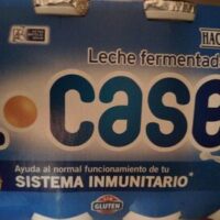Lcasei Natural Sugarado
