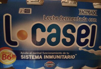 Lcasei Natural Sugarado Lcasei Natural Sugarado