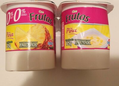 Yogurt with Fruits Yogurt with Fruits