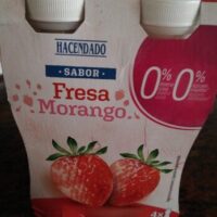 Yogurt Liquids Skimmed Strawberry Yogurt Liquids Skimmed Strawberry