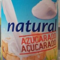 Yogurt Natural Sugarado Yogurt Natural Sugarado