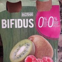 Bifidus 0%