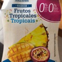 Yogurt Liquids Fruits Tropical Yogurt Liquids Fruits Tropical