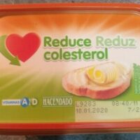 Reduce colesterol