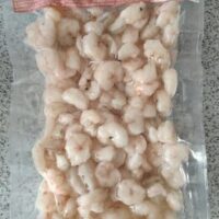 Gamba pelada Gamba pelada