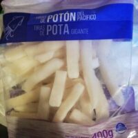Tiras from Poton del Pacífico