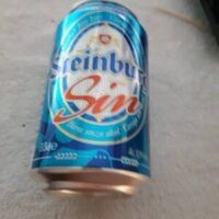 Steinburg Beer  alcohol Free 330ml spain