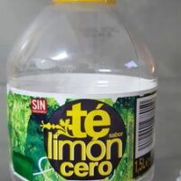 Tea Lemon cero