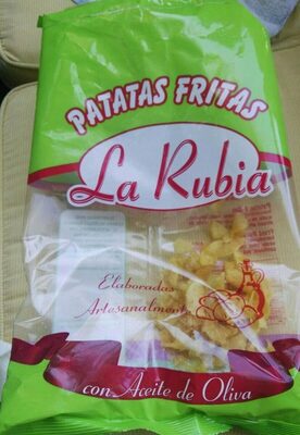 Potato Chips Potato Chips