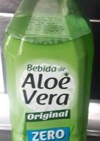 Bebida from Aloe Vera