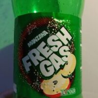 Fresh Gas Apple