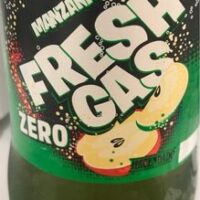 Fresh gas
