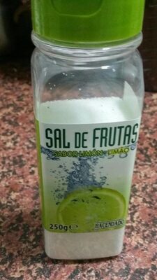 Sal from Fruits Sal from Fruits