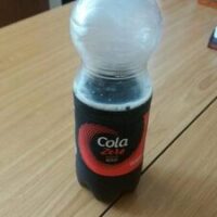 Cola zero