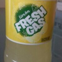 Limón Fresh Gas