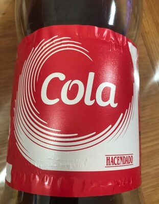Cola Cola