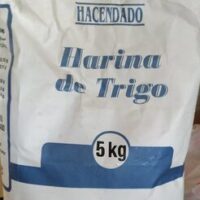 Harina from Trigo