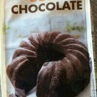 Preparado para bizcocho Chocolate