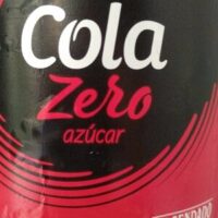 Cola Zero