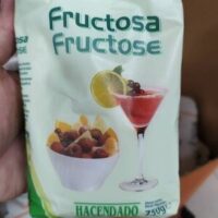 Fructosa