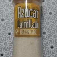 Sugar Vanillado Sugar Vanillado